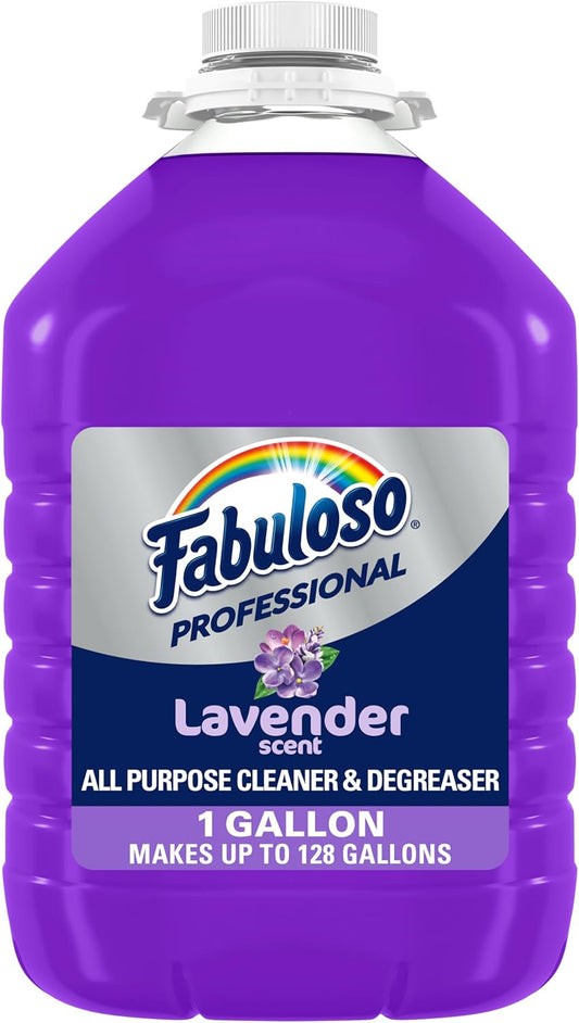Fabuloso-Limpiador-y-desengrasante-profesional-multiusos---Lavanda,-1-galón-5704