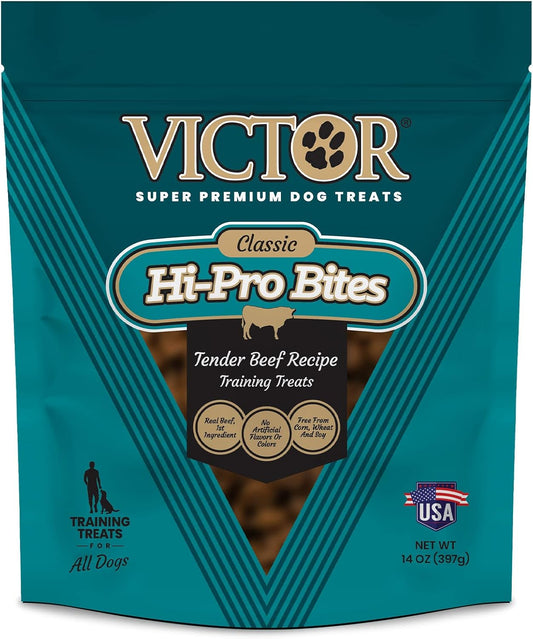 VICTOR-Super-Premium-Dog-Treats-–-Classic-Hi-Pro-Savory-Bites-with-Beef-1494