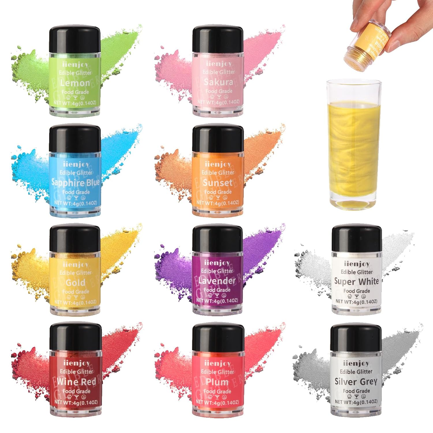 Edible-Glitter---10-Colors-Luster-Dust-Edible-Set-for-Cocktails,-Cakes,-Baking,-Cupcakes,-1759