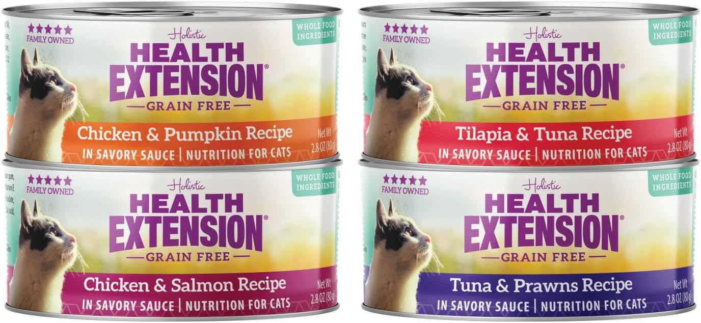 Health-Extension-Grain-Free-Canned-Cat-Food-Variety-489