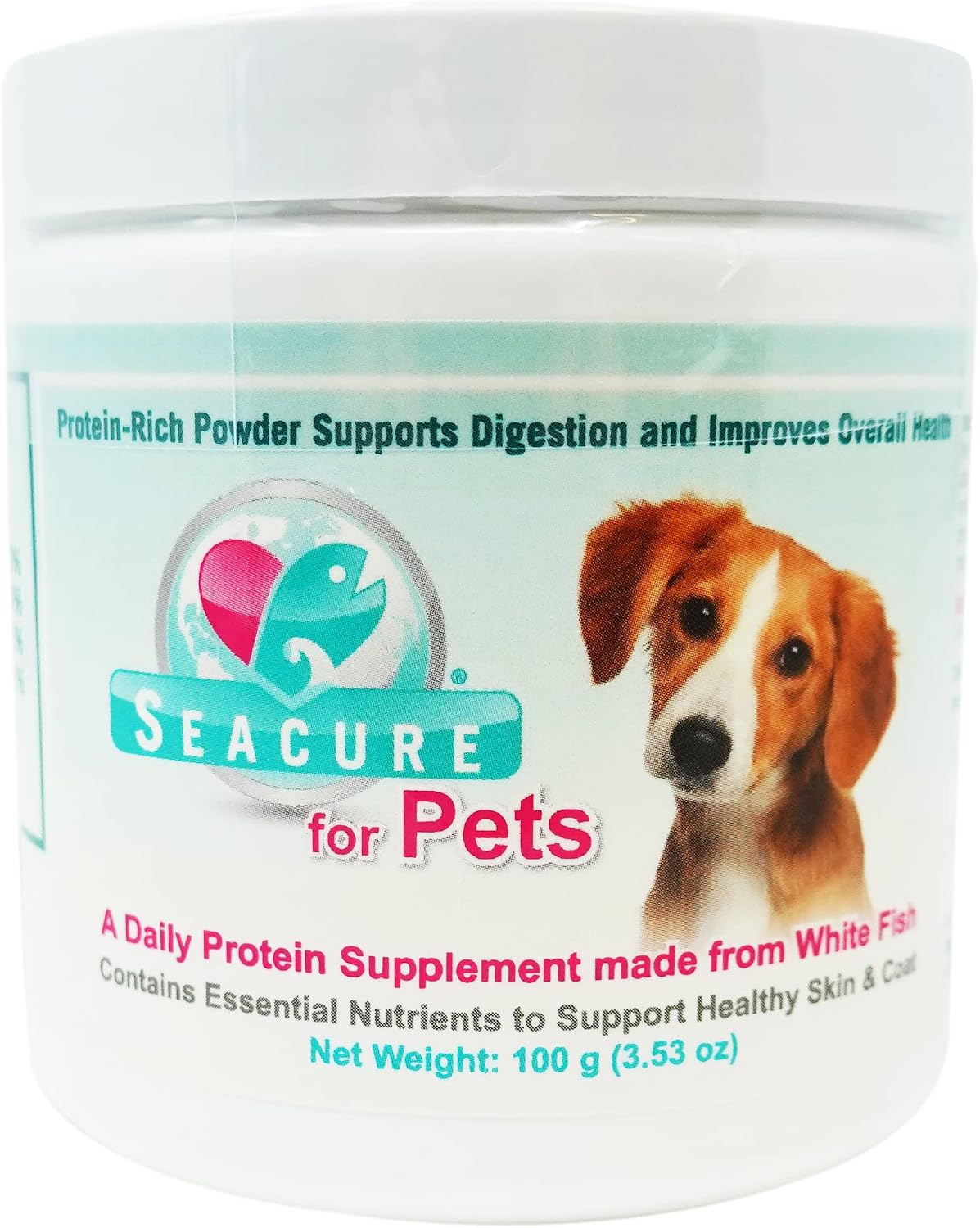 Proper-Nutrition--Seacure-for-Pets-100-GMS-------423