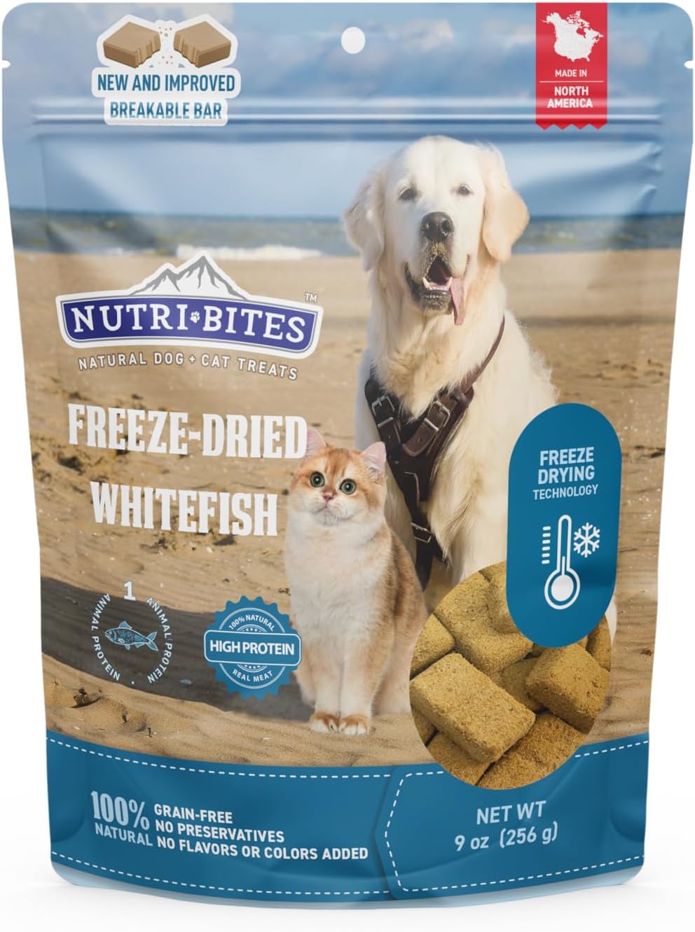 Freeze-Dried-Whitefish-Dog-&-Cat-Treats,-9-2484