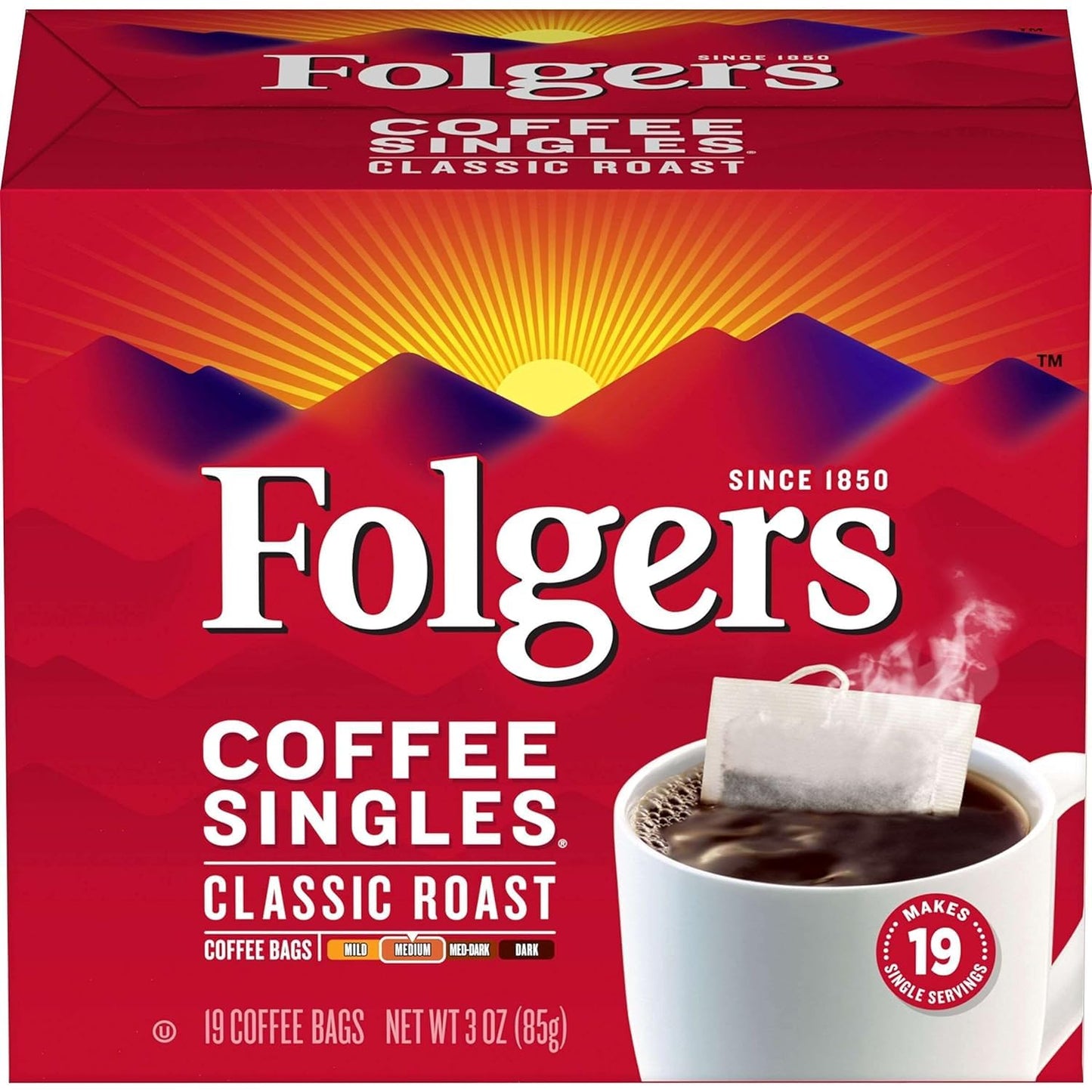 Folgers-Coffee-Singles-(19-per-box)---------------2889