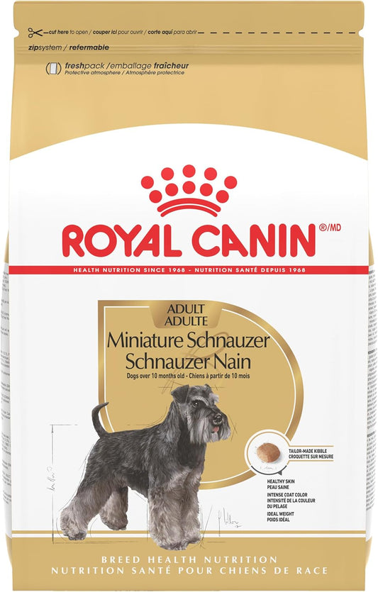 Royal-Canin-Breed-Health-Nutrition-Miniature-Schnauzer-Adult-Dry-Dog-Food,-10-lb-2379