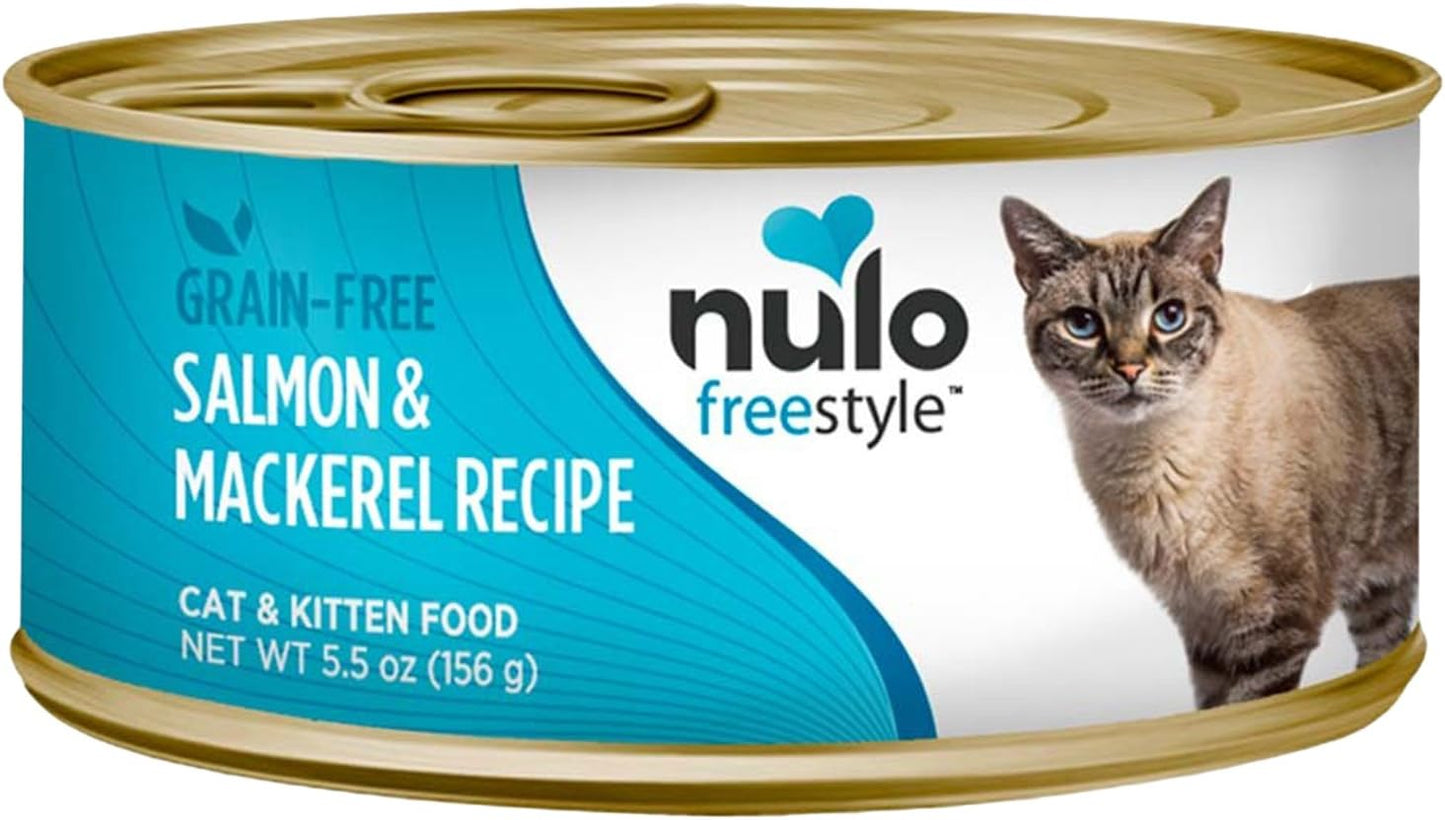 Nulo-1-Count-Freestyle-Grain-Free-Salmon-&-Mackerel-Recipe-Can-Food-Each),-Oz20