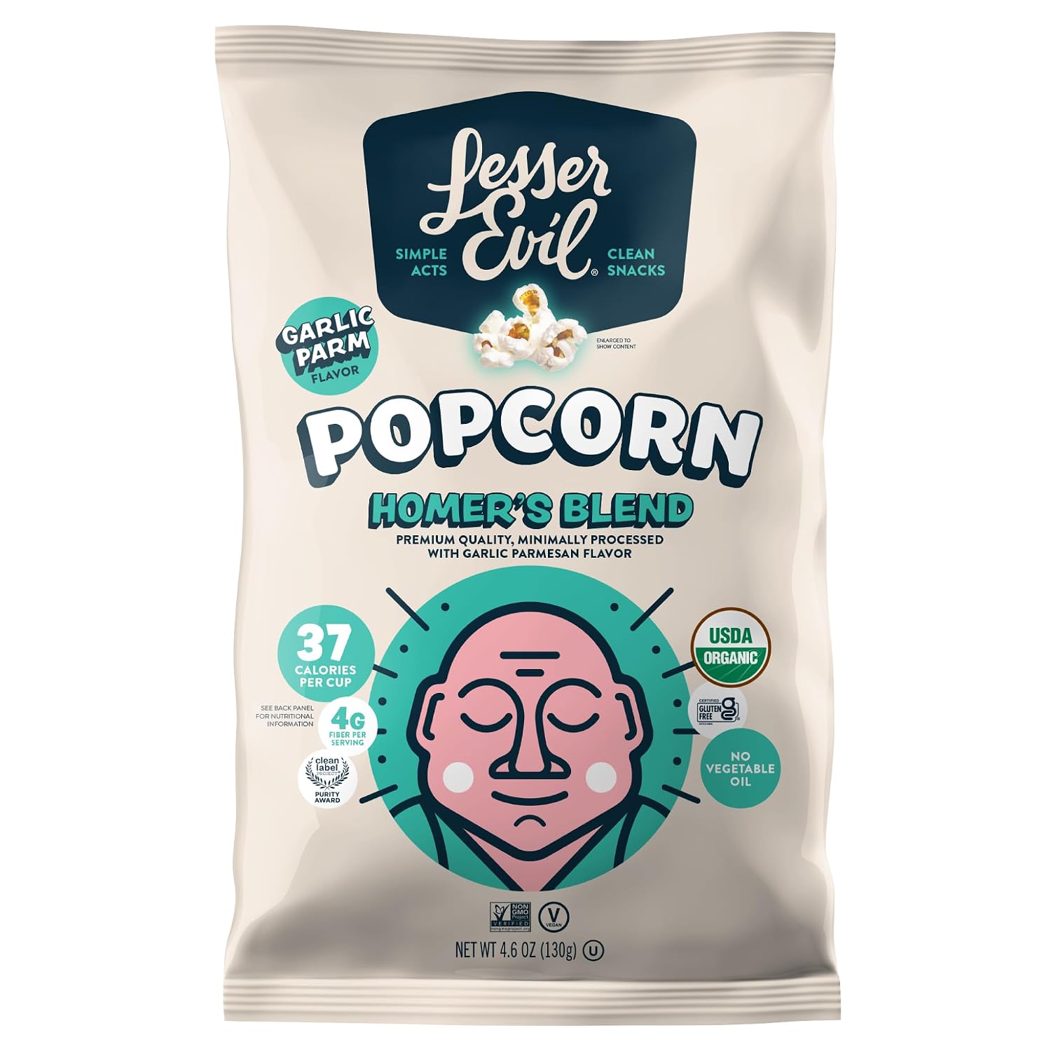 LesserEvil-Organic-Homer's-Secret-Blend-Popcorn,-4.6-OZ---------1651