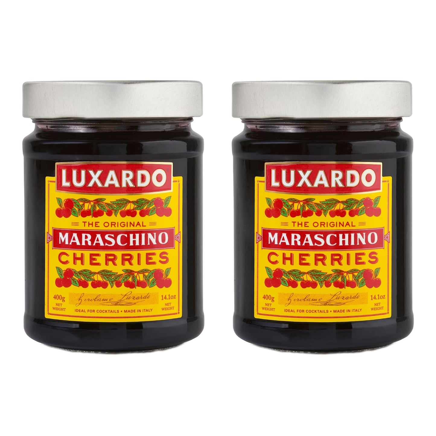 Luxardo-Gourmet-Cocktail-Maraschino-Cherries-|-for-Old-Fashioned,-Manhattan-and-Desserts-|-221