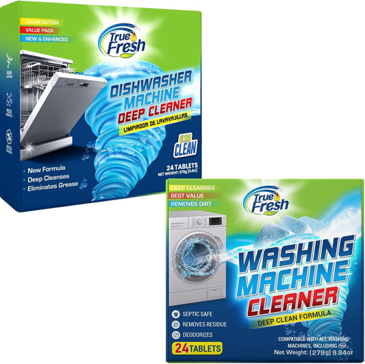 Washing-Machine-Cleaner-&-Dishwasher-Cleaner-Tablets---48-Pack-Bundle-4324