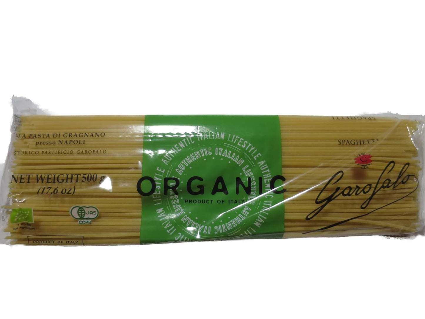 Garofalo,-ORGANIC-Spaghetti-8.8-lbs.-(Pack-of-8)-----555