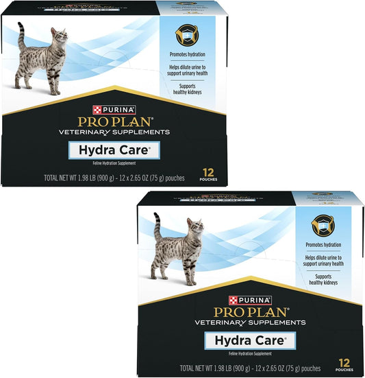 Pro-Plan-Veterinary-Supplements-Hydra-Care-Cat-Hydration-Supplement,-Nutrient-Enriched-Water-for-Cat-1715