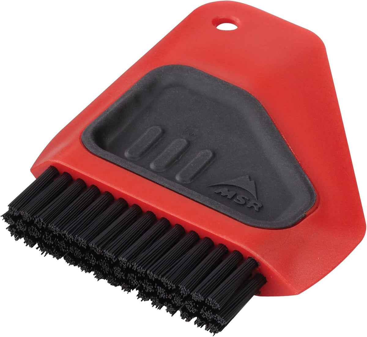 MSR-Alpine-Dish-Brush-/-Scraper-,-Red---------115
