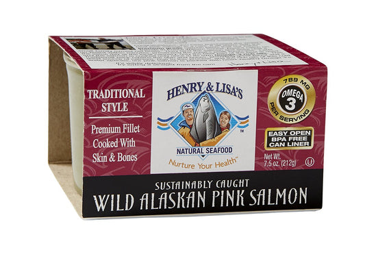 Henry-&-Lisa's-Natural-Seafood-Traditional-Style-Wild-Alaskan-Pink-Salmon,-7.5-(paquete-606
