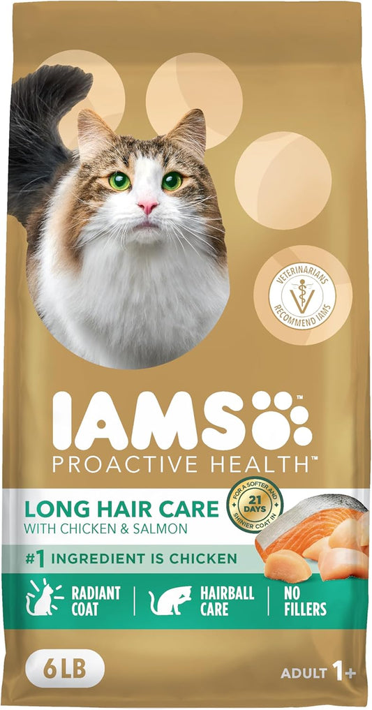 IAMS-Proactive-Health-Long-Hair-Care-Adult-Dry-Cat-Food-with-Chicken-Salmon,-lb.1673