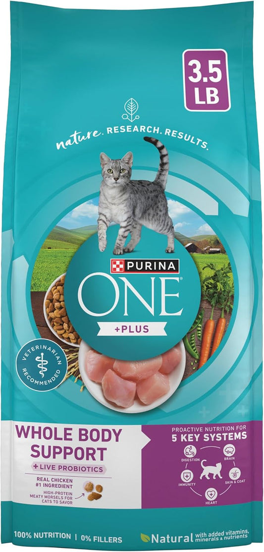 Purina-ONE-Plus-Whole-Body-Support-with-Chicken-Dry-Cat-Food---3.5-1892
