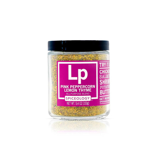 Spiceology---Pink-Peppercorn-Lemon-Thyme---Use-On:-Chicken,-Salmon,-Shrimp,-1190