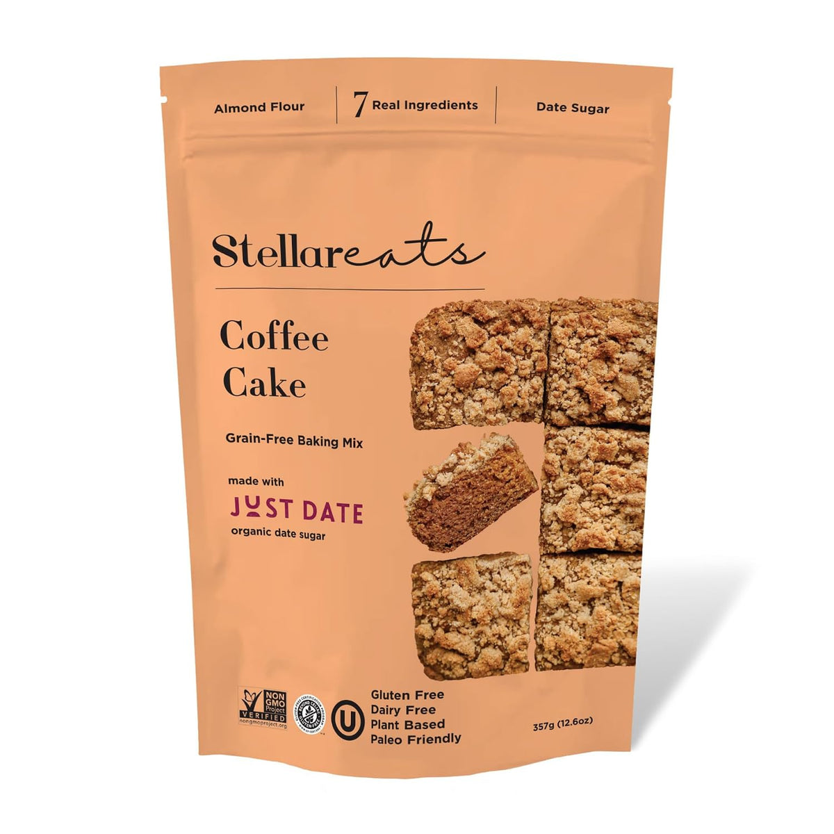 Stellar-Eats-Grain-Free-Coffee-Cake-Baking-Mix-|-Gluten-Free,-Dairy-Free,-297