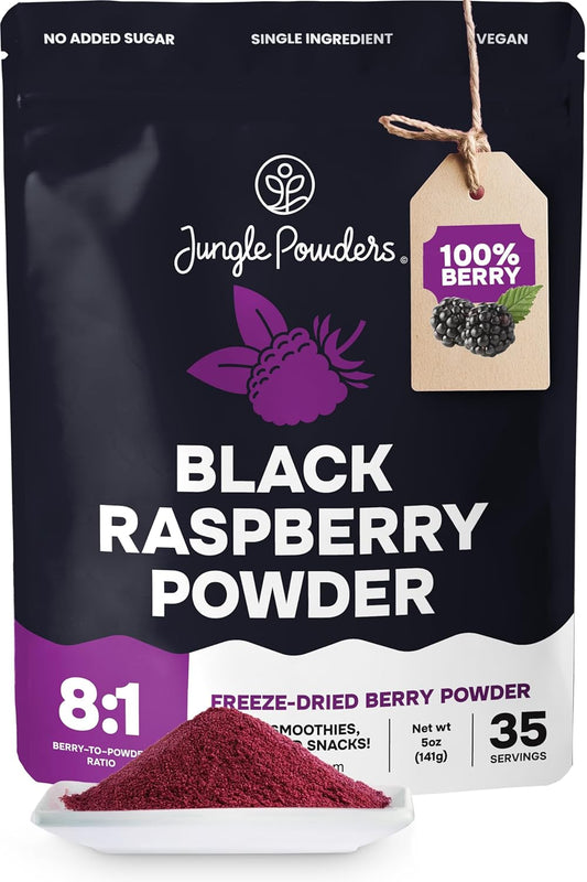 Black-Raspberry-Powder-5-Ounce-Bag---3rd-Party-Lab-Tested-Freeze-Raspberries-Whole-1342