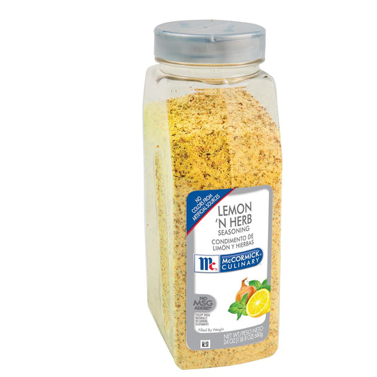 McCormick-Culinary-Lemon-'N-Herb-Seasoning,-4542