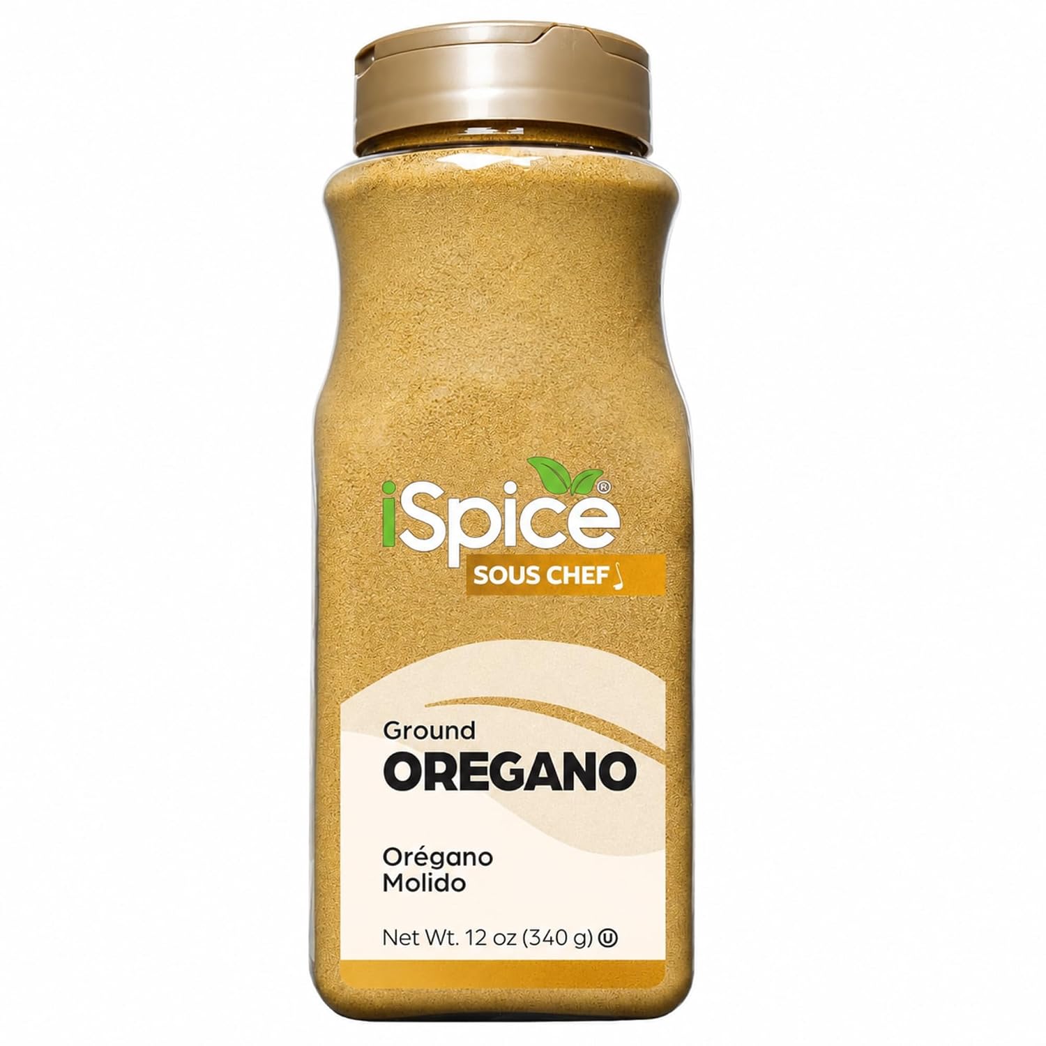 iSpice-|-Oregano-Ground-|-12-oz-|-Bulk-Size-|-Premium-549