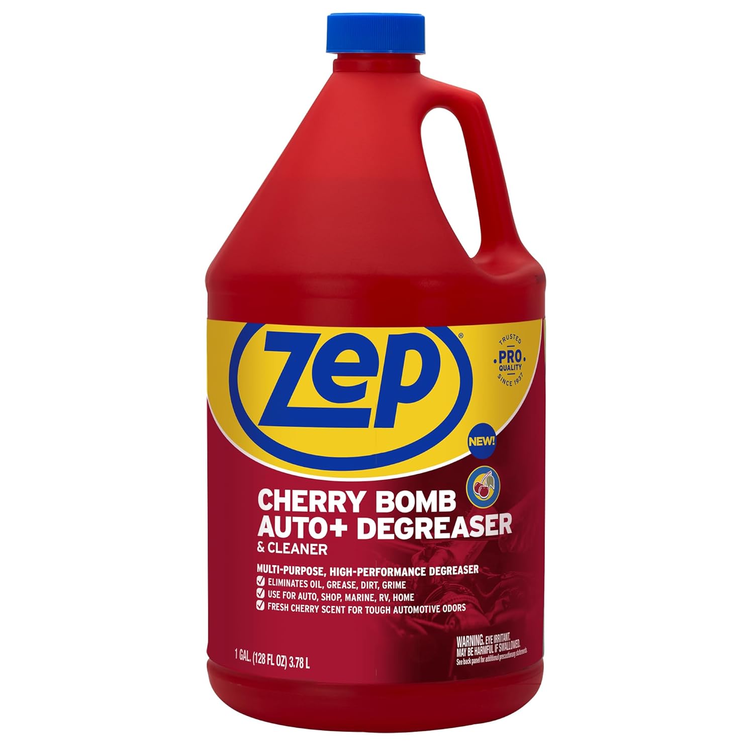 Zep-Cherry-Bomb-Auto+-Degreaser-&-Cleaner---For-Auto,-Marine,-RV,-&-Home---1158