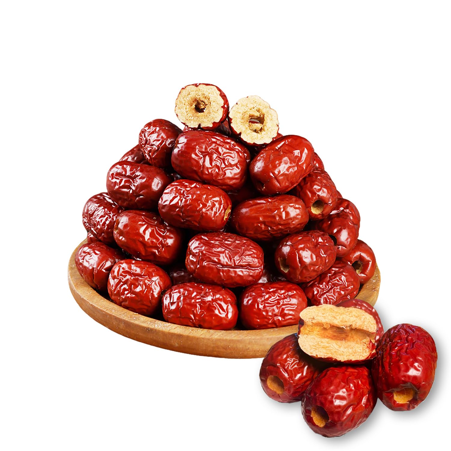 KachiKachi-Jujube-Dates-Pitted-1.1lb/500g/,-Big-|-Sweet-|-Dried-Jujube-Fruit-Chinese-Dates,-Pitted-1712