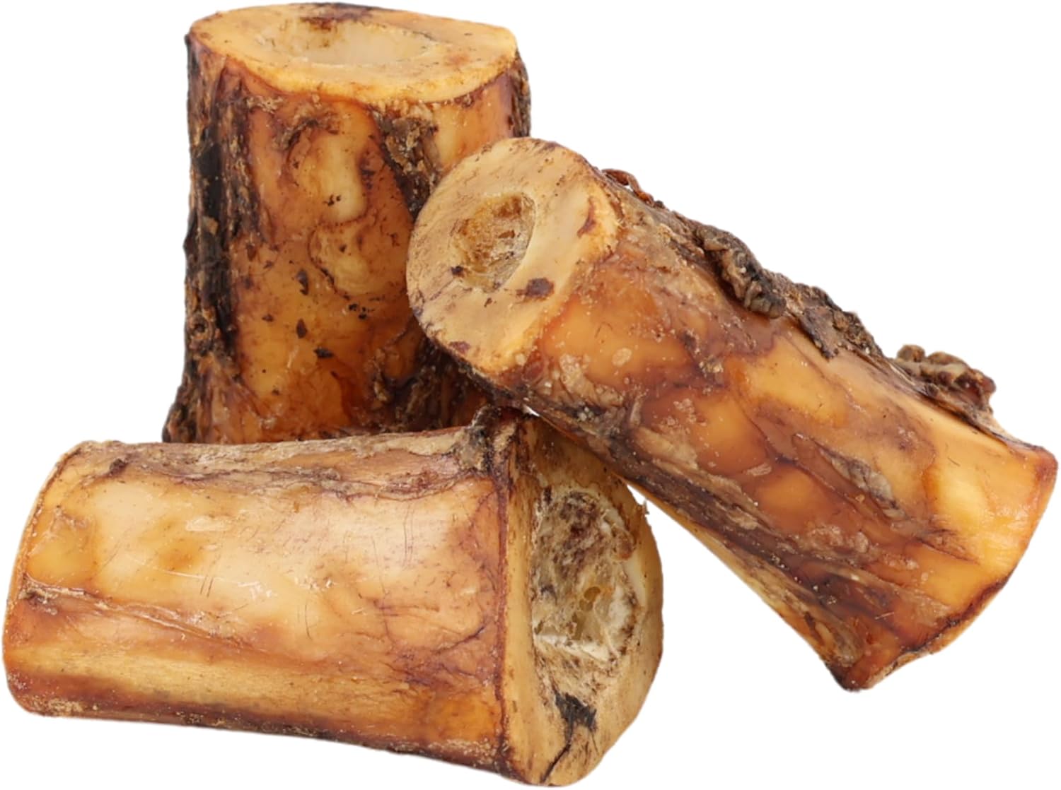 TREATOPIA-Adventure-Dynamo-Beef-Marrow-Dog-Bones-3”-(3-Pack),-Long-Lasting-Chews,-1847