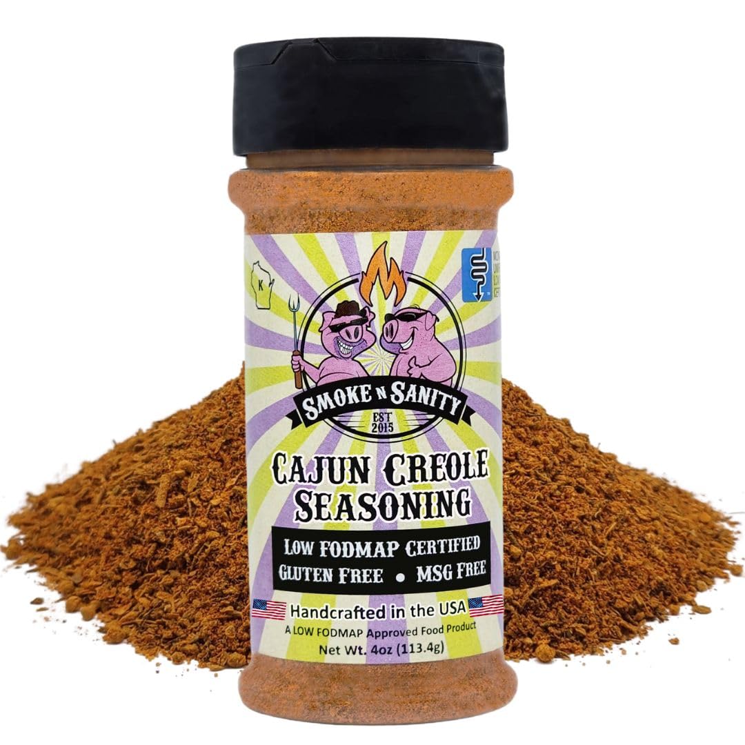 Smoke-n-Sanity-Cajun-Creole---Condimentos-bajos-en-FODMAP---998