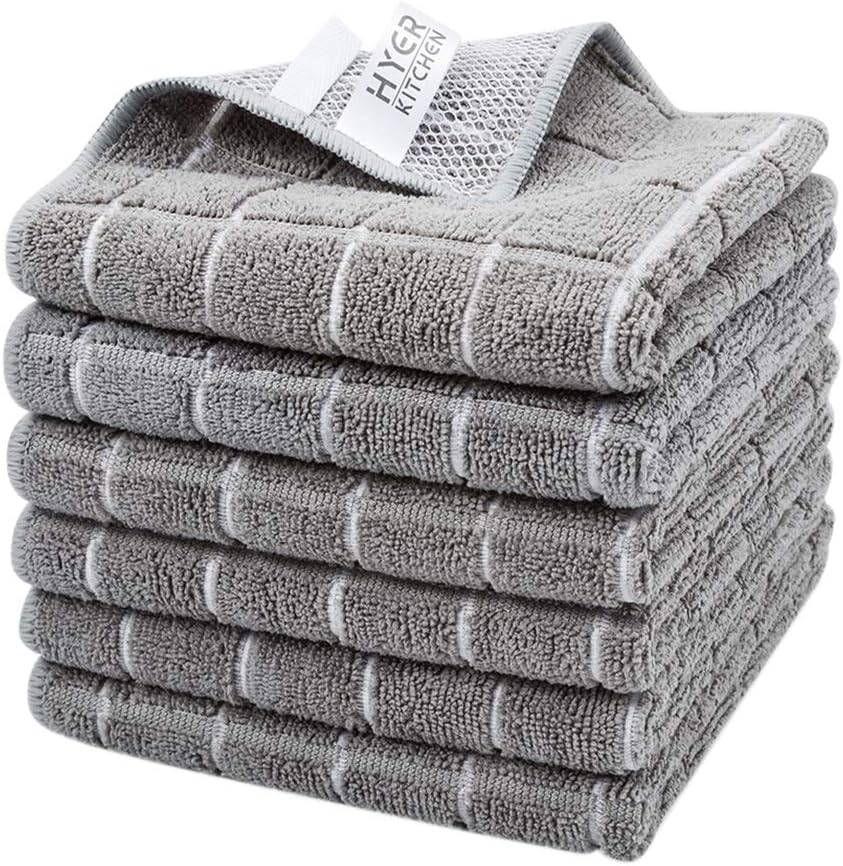 HYER-KITCHEN-Microfiber-Kitchen-Rags,-Cleaning-Cloth-for-Dishes,-All-Purpose-2522