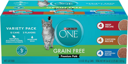 Purina-ONE-Grain-Free,-Natural-Pate-Wet-Cat-2296