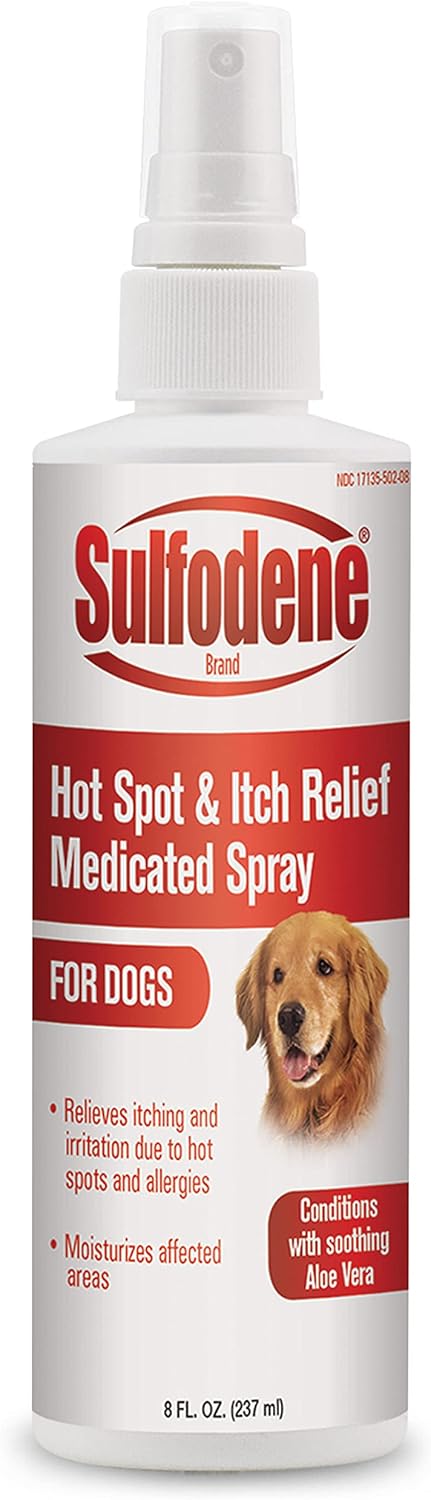 Sulfodene-Hot-Spot-&-Itch-Relief-Medicated-Spray-for-Dog-8oz---329