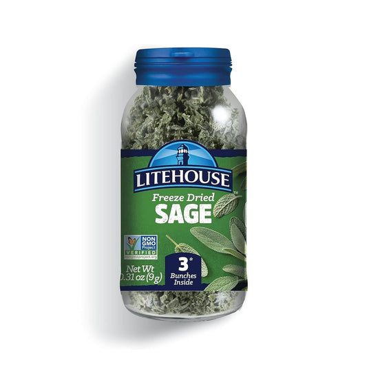 Litehouse-Freeze-Dried-Sage---Substitute-for-Fresh-Sage,-Jar-Equal-to-201