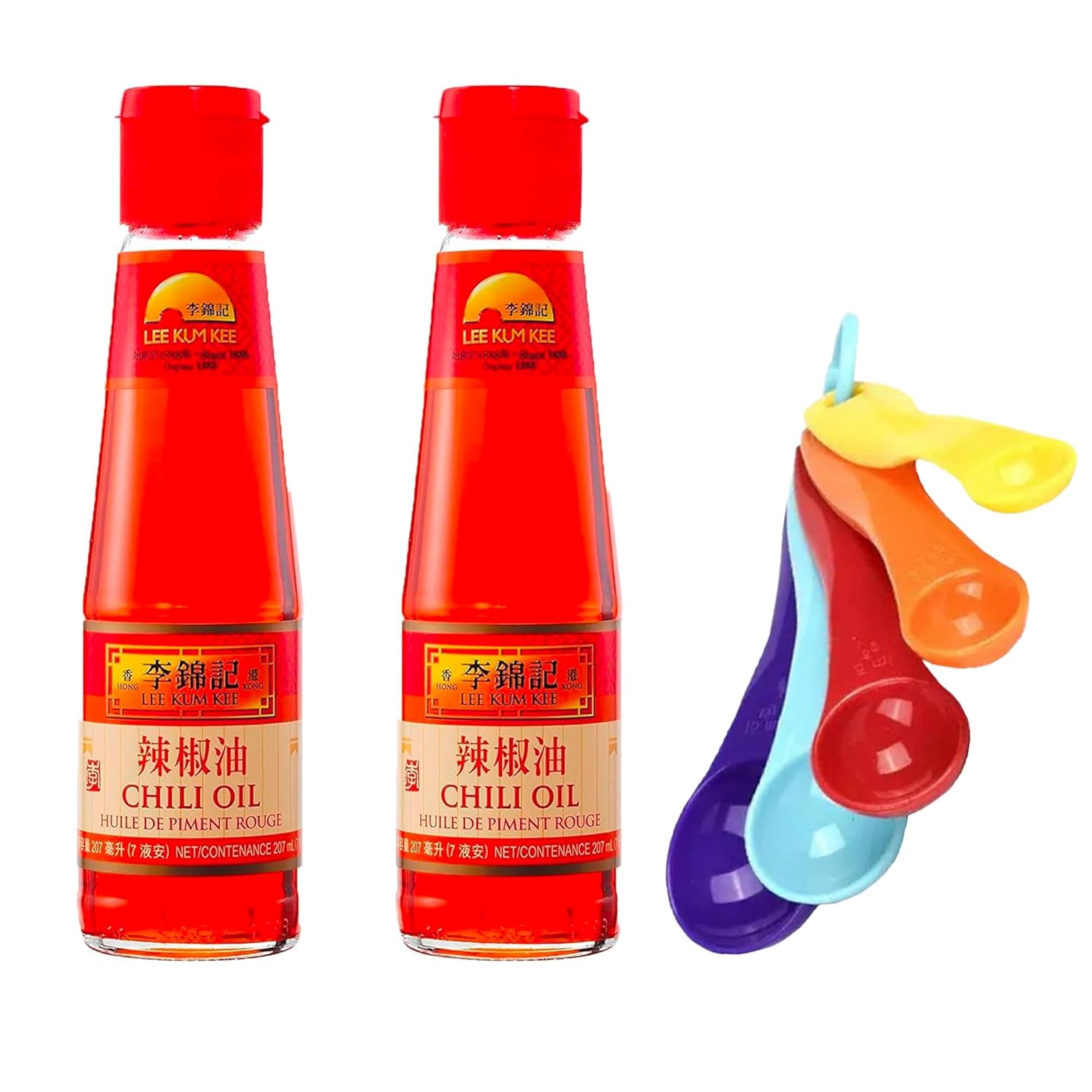 Lee-Kum-Kee-Lkk-Chili-Oil,-1740