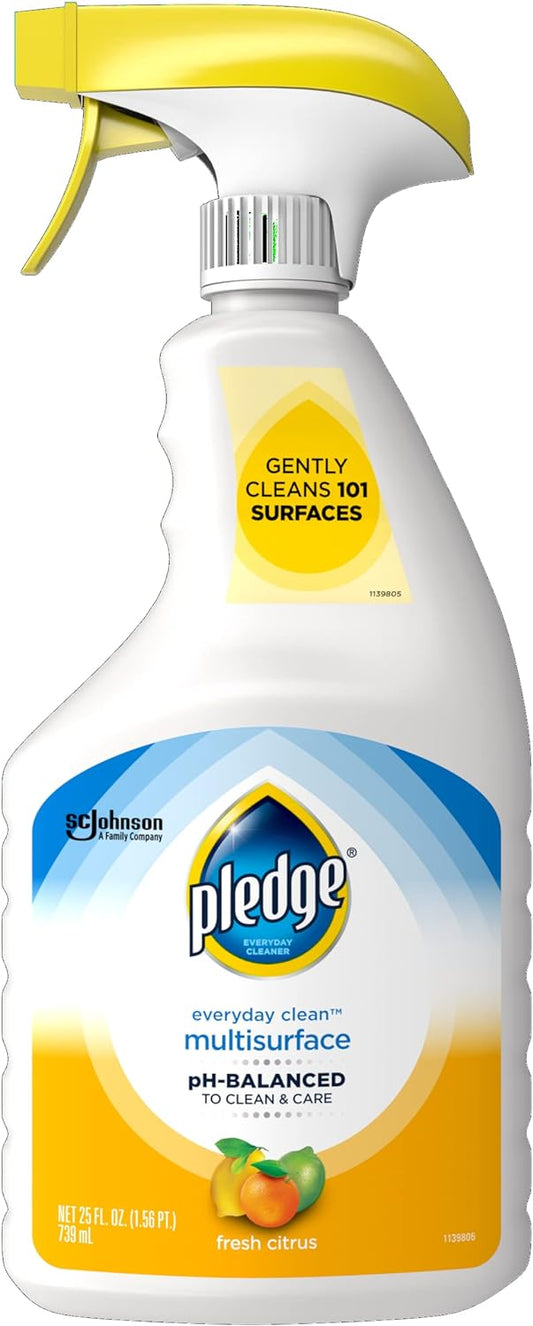 Pledge-pH-Balanced-Multisurface-Cleaner-Spray-for-Everyday-Care,-Fresh-Citrus-5141