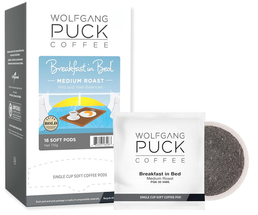 Wolfgang-Puck-Coffee,-Breakfast-in-Bed,-12-Gram-Soft-Pods,-16-count-(Pack-388