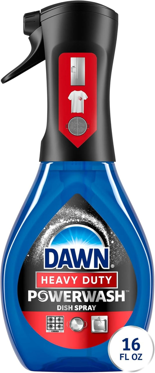 Dawn-Powerwash-Heavy-Duty-Dish-Spray-All-Purpose-Cleaner-and-Degreaser,-16-oz.-Spray-Bottle---1957