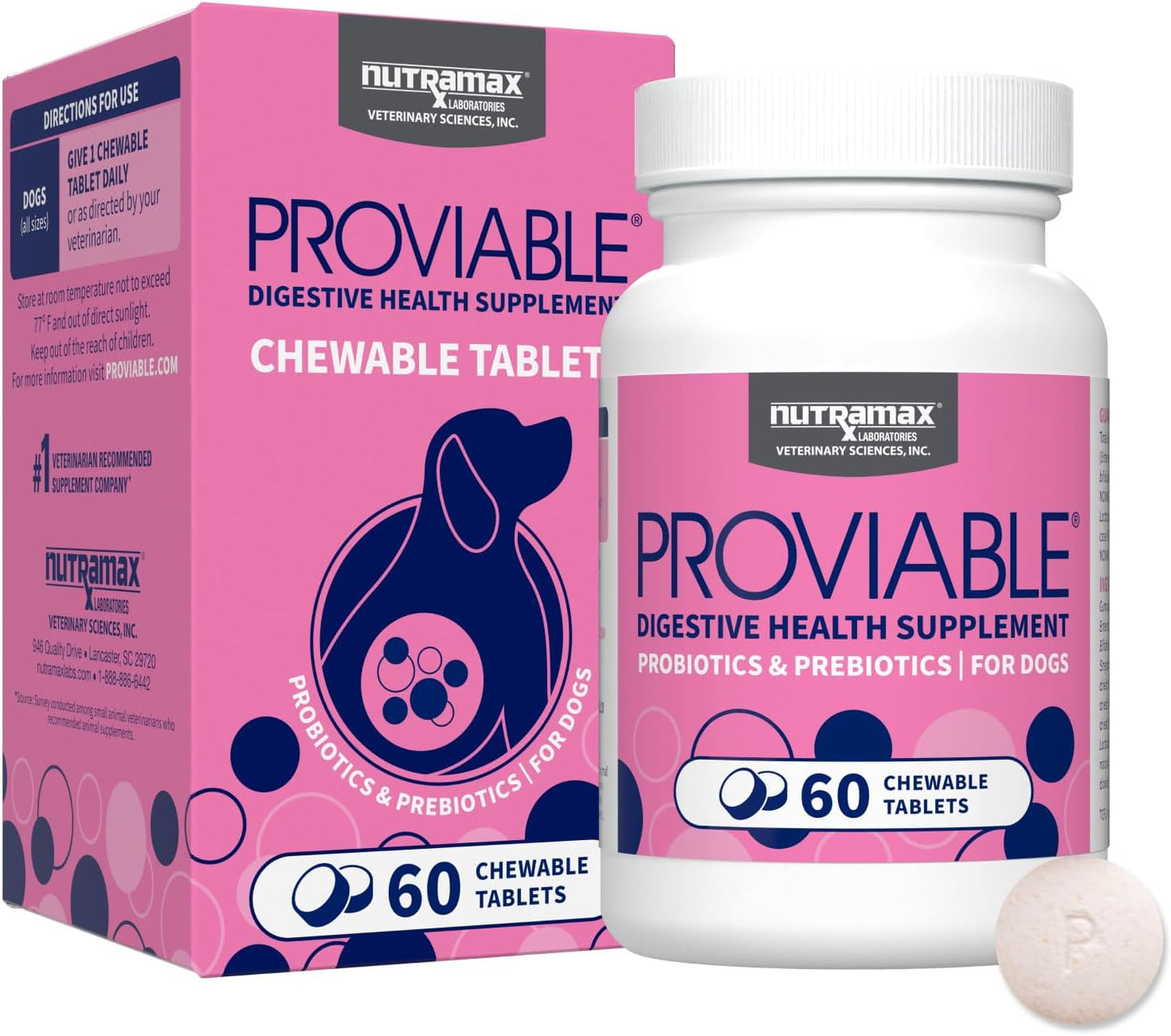 Nutramax-Proviable-Probiotics-for-Dogs,-Daily-Digestive-Health-Supplement-with-Multiple-of-671