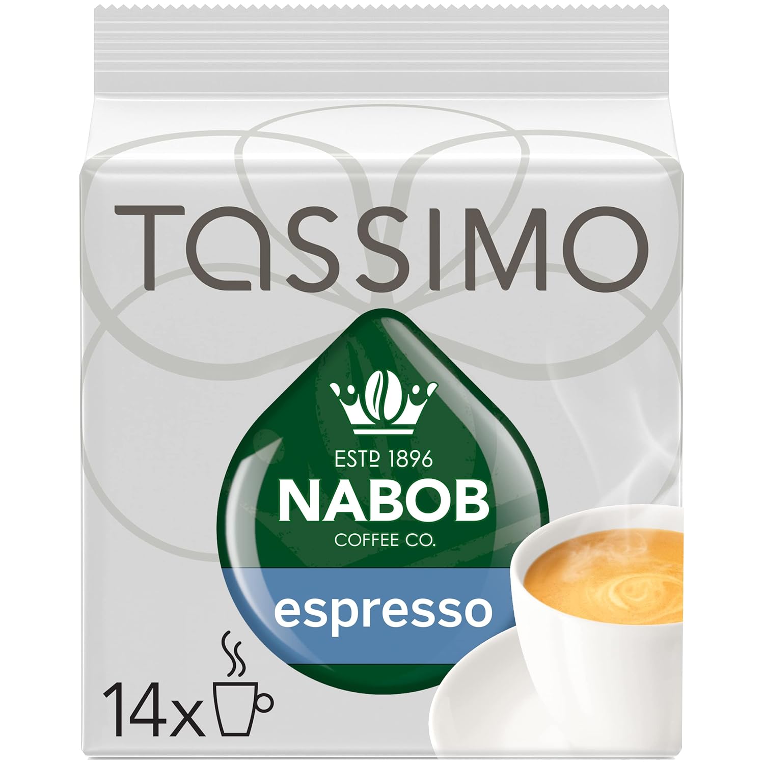 Tassimo-Nabob-Espresso-Coffee---14-T-discs-for-Tassimo-Coffeemakers---Made-in-464