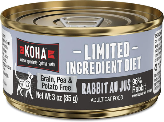 KOHA-Limited-Ingredient-Diet-Rabbit-Pate-Wet-Cat-Food---Novel-Protein-Recipe-1183