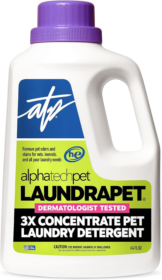 LaundraPet-3X-Strength-Premium-Laundry-Detergent-with-Enzyme-Cleaner---64-Oz-1159