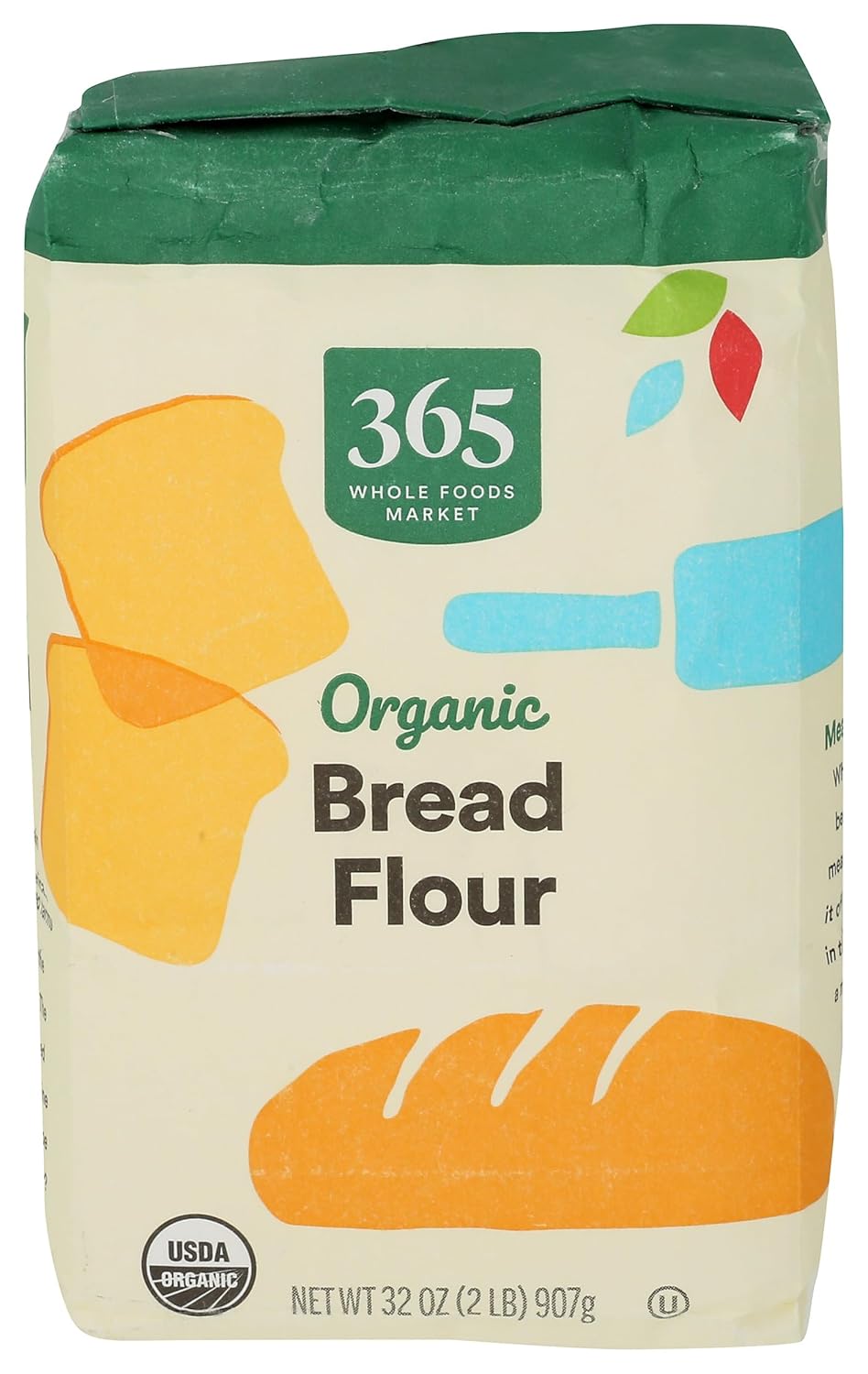 365-by-Whole-Foods-Market,-Organic-Bread-Flour,-32-Ounce-----579