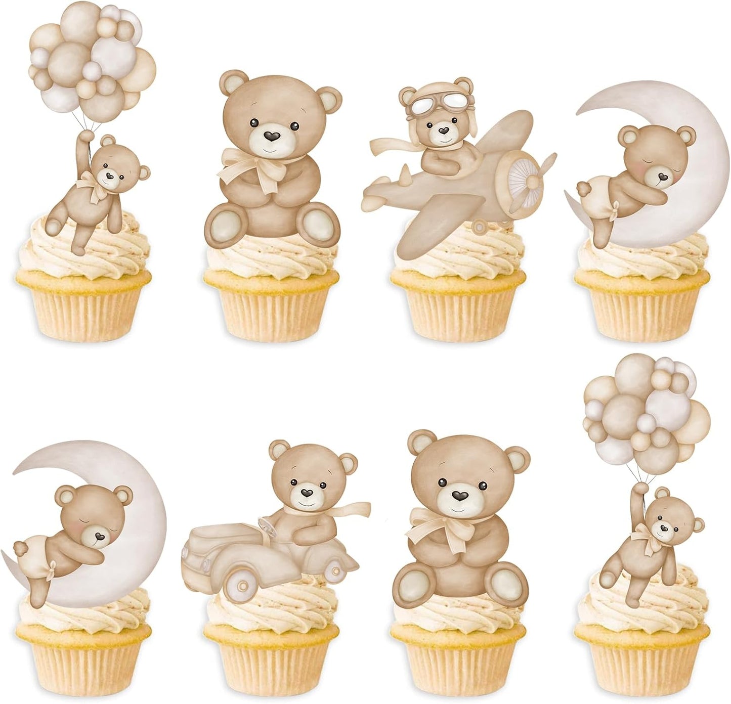 48Pcs-Bear-Cupcake-Toppers-for-We-Can-521
