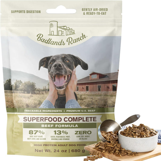 Superfood-Complete,-Adult-Dog-Food,-Air-Dried,-High-Protein,-3523