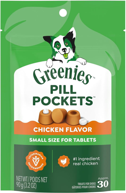 Greenies-Pill-Pockets-for-Dogs-Small-Size,-Tablet-Pill-Treats-for-Chicken-2951