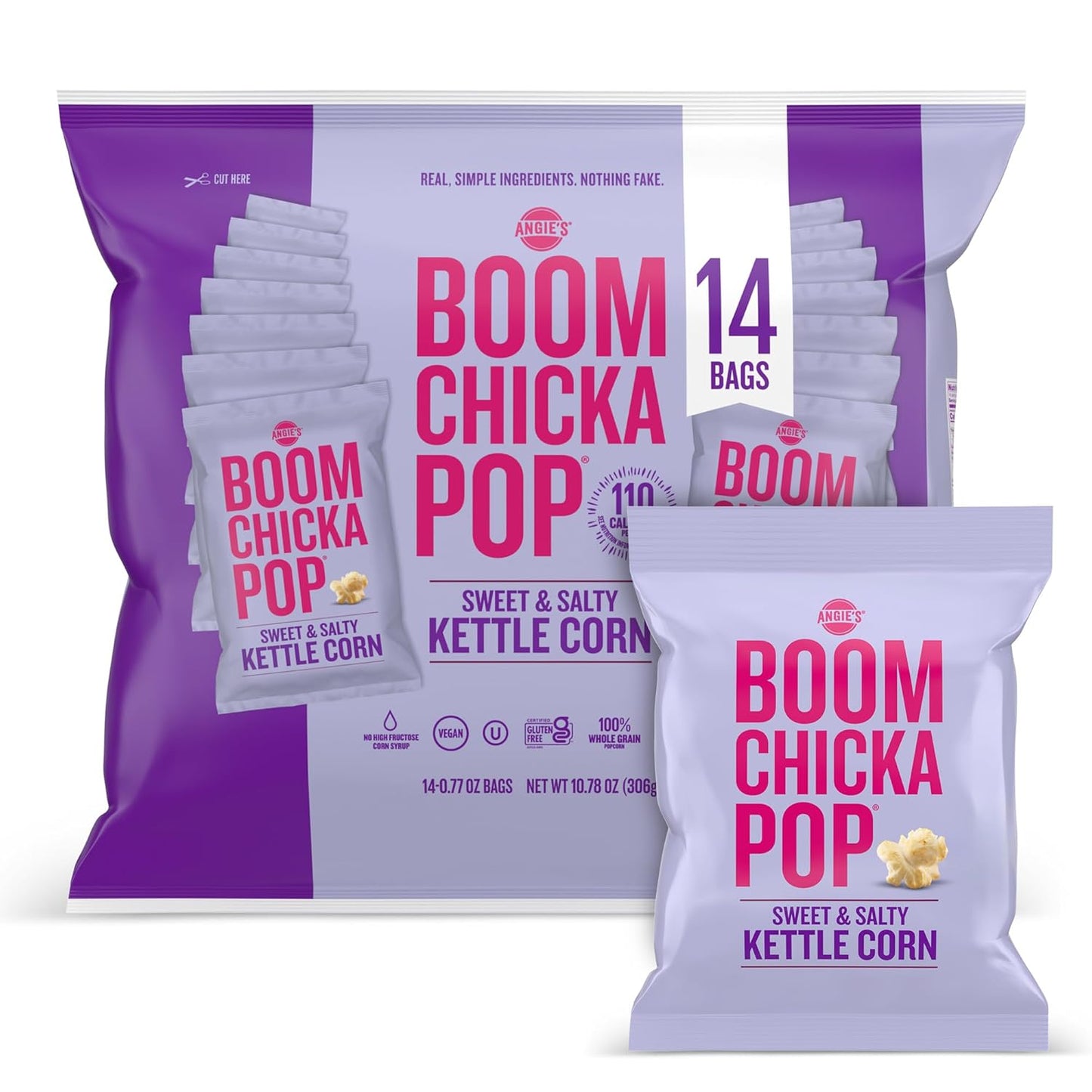 Angie's-BOOMCHICKAPOP-Sweet-&-Salty-Kettle-Corn,-0.77-oz.-Bag-(14-ct)------2225