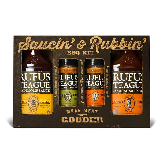 Rufus-Teague---Saucin'-&-Rubbin'-1970