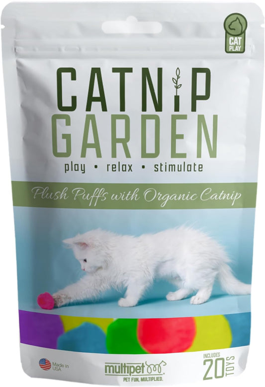 Fiskars-Multipet-Catnip-Garden-Catnip-Puffs-20ct-Bag,---3