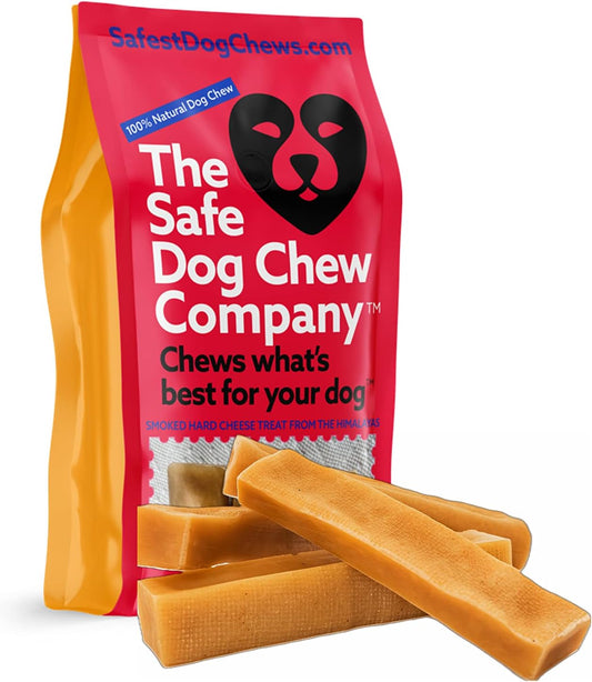 The-safest-All-Natural-Cheese-Chews---Large-(Pack-of-4)---Chunks,-2149