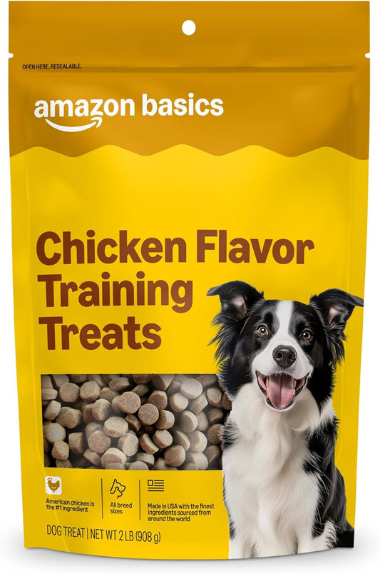Amazon-Basics-Chicken-Flavor-Training-Treats-for-Dogs,-2-lb.-Bag-oz)-2861