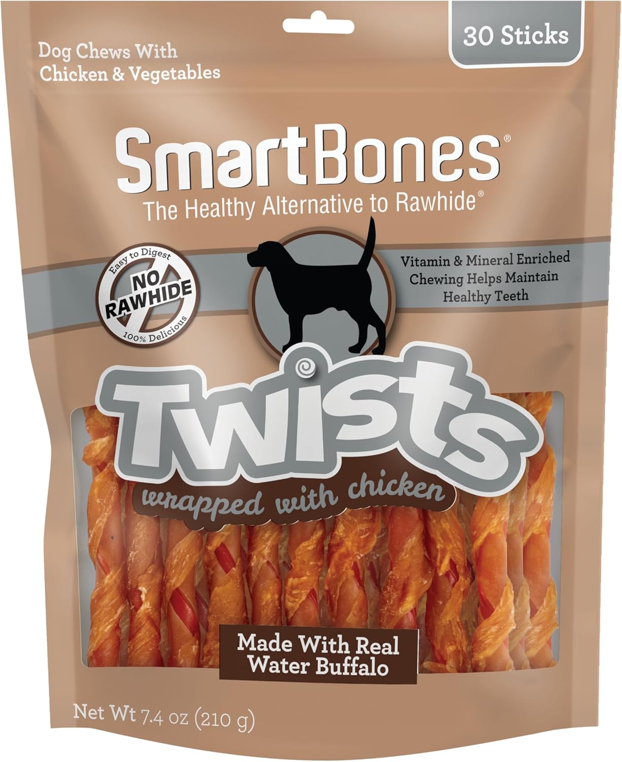 SmartBones-Twists-Wrapped-with-Chicken-Made-with-Real-Water-Buffalo,-30-Rawhide-Free-2776