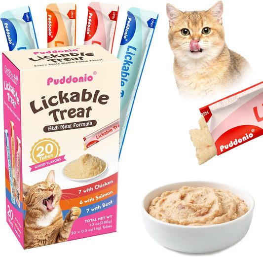 Lickable-Cat-Treats,-Real-Meat-First-Puree,-Minimal-Ingredients,-No-Fillers-or-Gums,-High-327
